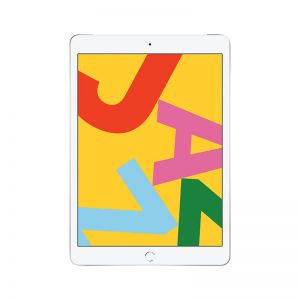 苹果 平板电脑 MW6Q2CH/A 32G WLAN+Cellular版/iPadOS 10.2英寸 一年质保