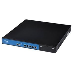 锐捷上网行为管理 RG-UAC 6000-E20 黑色