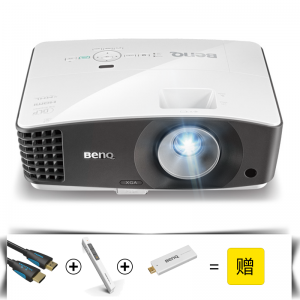 明基(BenQ)  数码投影机 CP2704  分辨率1024*768