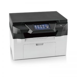 沧田  黑白激光一体机  CTP-2268 A4幅面 灰白