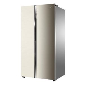 海尔冰箱 BCD-625WDGFU1