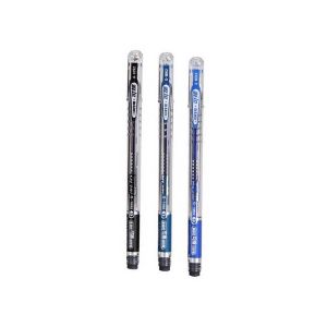 金万年中性笔革命性中可擦 G1092 0.5MM 黑色