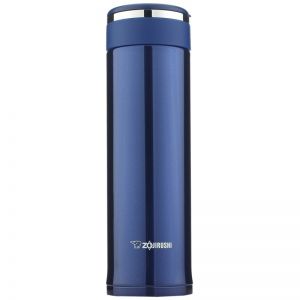 象印保温杯 SM-JC48-AX 480ml 蓝色