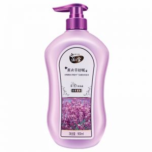隆力奇 沐浴露 薰衣草舒眠型 900ml