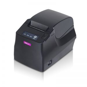 映美 MP-58T 热敏微型打印机 打印纸宽度58mm 打印宽度48mm 打印速度100mm/s 黑色