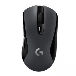 罗技/LOGITECH 无线鼠标 G603 蓝牙 黑色
