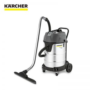 卡赫 吸尘器 NT70/2 桶式 干湿两用 70L 2200w