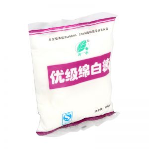 晋唐 綿白糖  450G