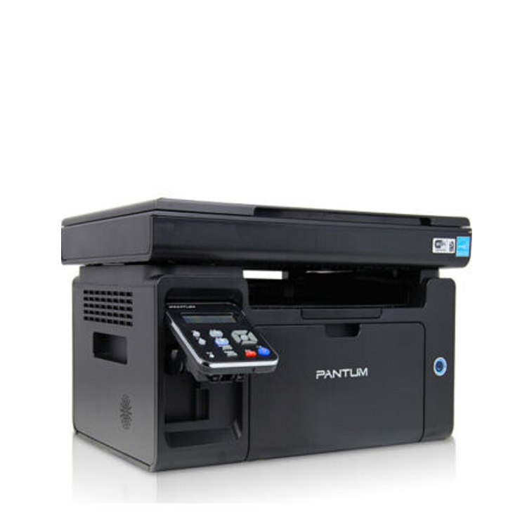 奔图多功能一体机m6500