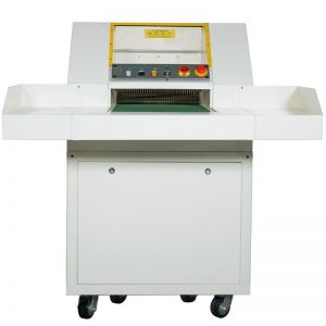 盆景/BONSAII 碎纸机 46250 段状5.8*45mm 3级保密 250L