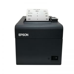 爱普生（EPSON）TM-T82II 热敏票据打印机 80mm 接口可选(并口/串口/USB口）