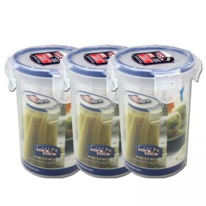 乐扣乐扣保鲜盒组合促销装 HPL931D组合 350ML/个 3个/组