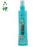 六神 喷雾驱蚊花露水 LSQWPW80G 80ml