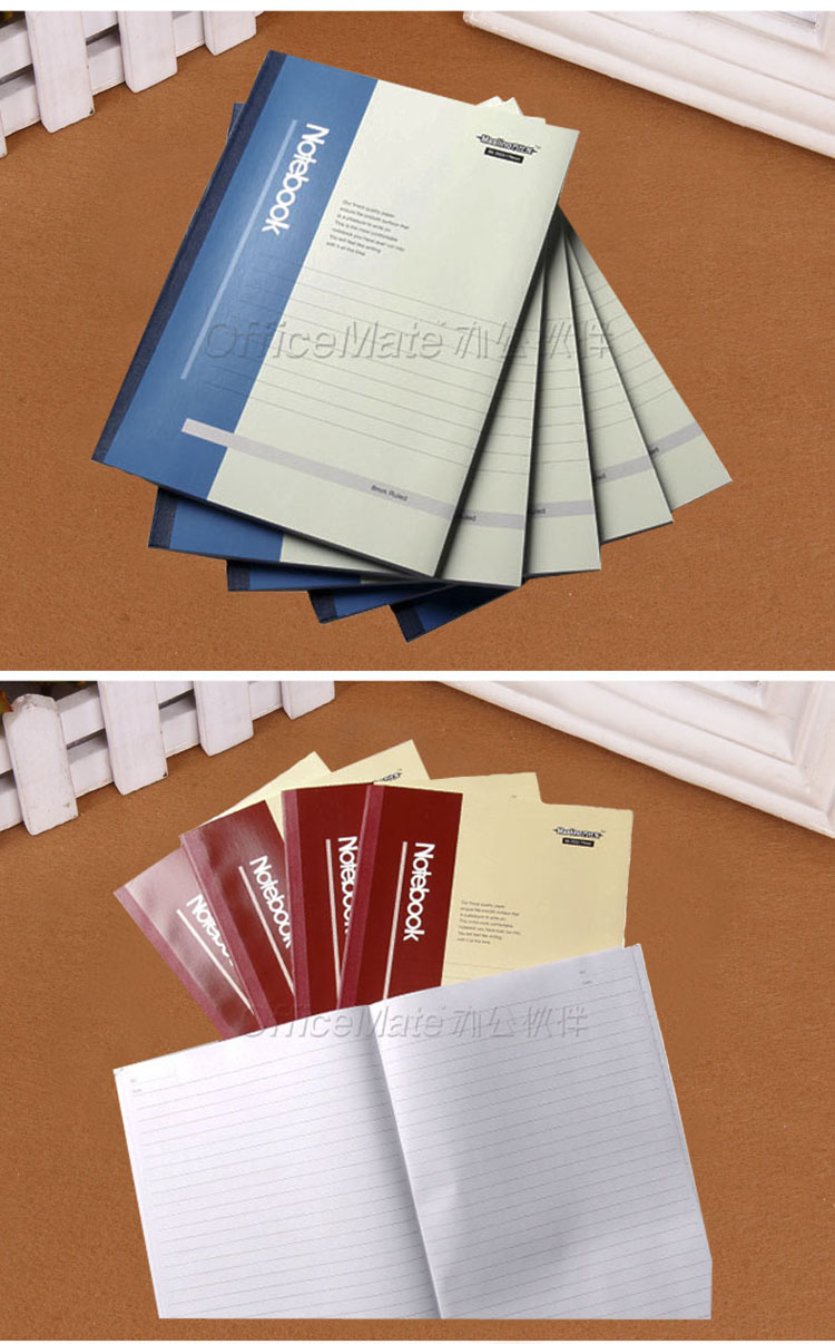 万仕龙b580页无线胶装本.26736_万仕龙