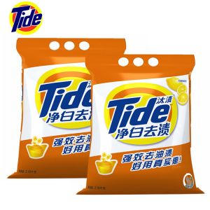 汰渍 净白去渍五磷洗衣粉 2.15kg