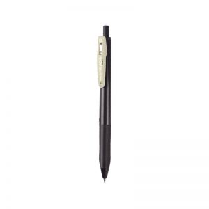 斑马/ZEBRA 复古系列顺利笔 JJ15-VEG 0.5mm 灰棕