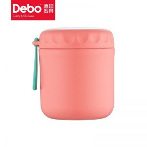 德铂 迷你杯罐 DEP-752 佩妮 材质: 304不锈钢 容量: 430ml