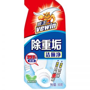 威王	除重垢洁厕净	500g 无香