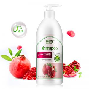 天然之扉 红石榴多酚亮泽洗发露 532ml