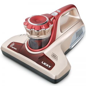 莱克 除螨机 B502-3 400*330*335mm 500W以上 5m 0.40L及以上 噪音78db