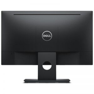 戴尔/DELL 显示器 SE2218HV 21.5寸 VGA 黑色