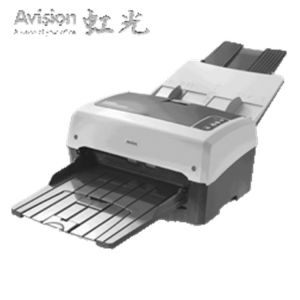 虹光A3幅面高速文档扫描仪AH380plus