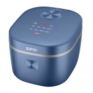 苏泊尔/SUPOR 电饭煲 SF40FC71 机械式 4L 铝合金 750W