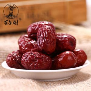 T百年树 红枣 新疆枣 960g 保质期10个月