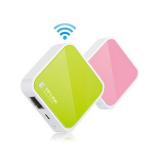 普联/TP-Link 迷你无线路由器 TL-WR702N 150Mbps