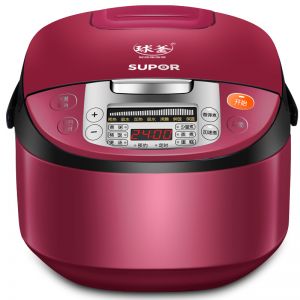 苏泊尔 电饭煲 CFXB40FC3029-75