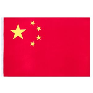 得力3222-2国旗