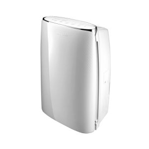 格力/GREE 除湿机 DH40EF 7升水箱容量 40升/天(30℃,RH:80%) 适用面积30-60平米 650W 白色