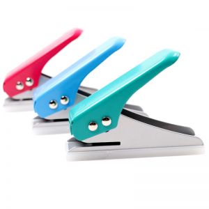 益而高/EAGLE 单孔打孔机 1099 单孔打孔机 混色