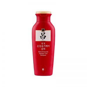吕 洗发水   含光耀护损伤修护 滋润型 200ml