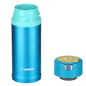 象印 不锈钢保温杯 SM-XB36 360ml