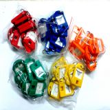 杰丽斯 钥匙扣 087 锁匙扣 混色
