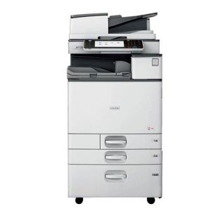 理光黑白激光多功能一体机(复合机) MP 5054SP