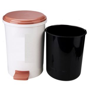 振兴卫生桶 WT045 265*300mm 混色