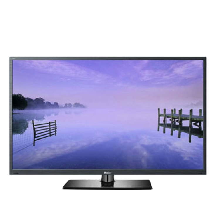 海尔电视机 h32e07 34寸 分辨率1920*1080  智能电视.