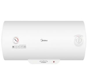 美的（Midea）50升电热水器 2000W速热 GA2系列 F50-A20GA2(H) 电热水器