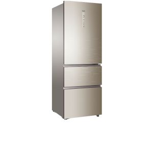 海尔冰箱 BCD-325WDGB