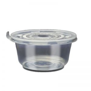 宏兴	环保碗	 	700型 700ml 带盖	白色