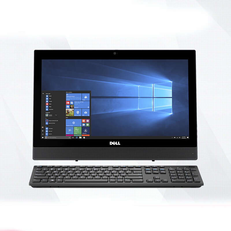 戴尔(dell) optiplex7460aio 23.