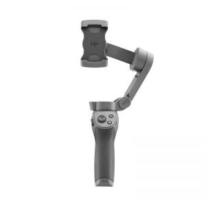 大疆/DJI 灵眸手机云台 OSMO Mobile 3 产品类型：云台/承重：2kg以下/适用62mm-88mm宽度的手机 铝合金 灰色