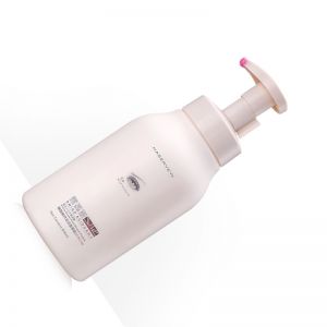 海瑟薇/HASERVEY 脯氨酸沐浴洁面慕斯  500ml 怦然心动 脯氨酸沐浴洁面型 保质期：3年