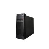 联想台式机主机启天M4550 I5-4590 标配主机无显示器