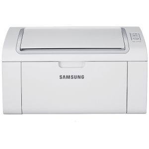 三星 黑白激光打印机 ML-2161 1200×1200dpi A4 20ppm 接口类型USB2.0