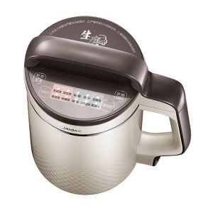 美的GE11 豆浆机 228*174*310mm 1000W/220V/50HZ 1.2L