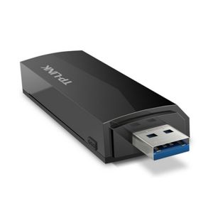 普联/TP-Link 无线网卡 TL-WDN6200 AC1200M 支持模拟AP功能 USB3.0接口