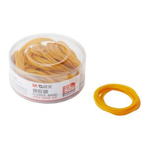 晨光橡皮圈 ASC99333 50g